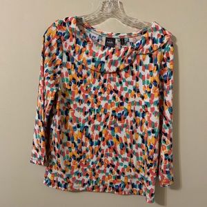 Rafaella Studio petite Top